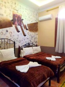 Hôtel La Vallée Des Oiseaux