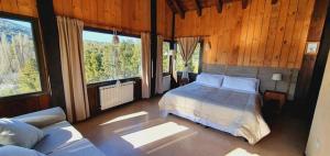 2 exclusivas casas en Barrio Peñon de Lolog