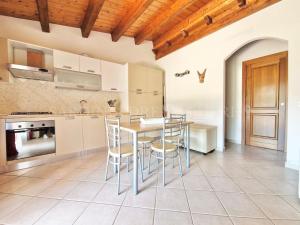 Villetta Flora con piscina img10