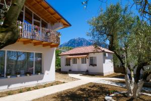 Villa Dario Guesthouse