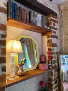 B&B / Chambres d'hotes La Suzannerie : photos des chambres