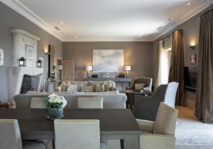 Villas Les Moines : photos des chambres