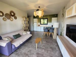 Villas Lantana : photos des chambres