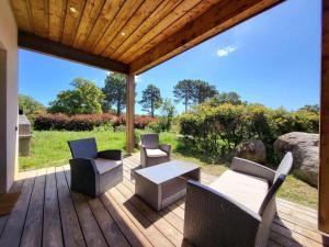 Villas Lantana : photos des chambres