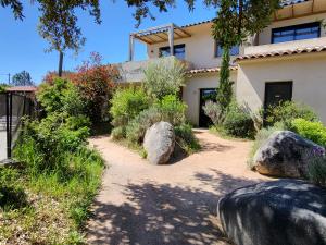 Villas Lantana : photos des chambres
