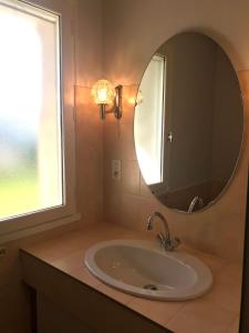 Villas Villa Eleno, au coeur de la region des lacs du Jura : photos des chambres