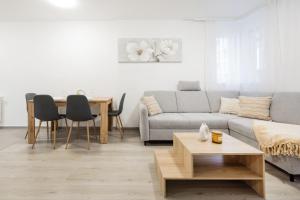 Stylish Living with Private Terrace