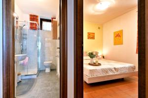 Appartamento Oleandro by Theater Home