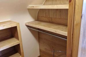 Villa Daffodil - Sleeps 2 & Stunning Seaside Views