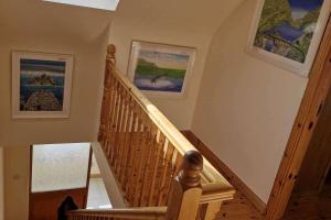 Villa Daffodil - Sleeps 2 & Stunning Seaside Views