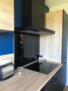 Villas Villa Eleno, au coeur de la region des lacs du Jura : photos des chambres