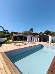 Appart'hotels Le Logis de Raphabel : photos des chambres