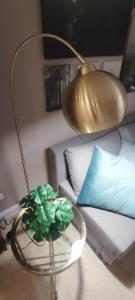 Metro Mirti Rome Suite