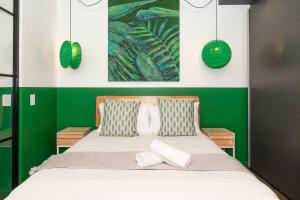 Luxury Stay in Woodstock