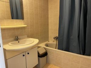 Appartements PALMERAIE 218 : photos des chambres