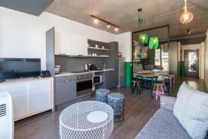 Luxury Stay in Woodstock