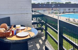 Awesome Apartment In Bredene