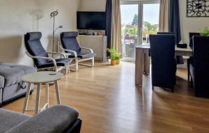 Awesome Apartment In Bredene