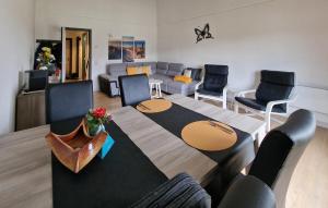 Awesome Apartment In Bredene
