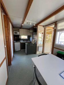 Campings Camping 3 etoiles - Piscine - ccbbedh : photos des chambres