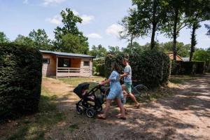 Campings Camping 5 etoiles - Piscine - ccbbeac : photos des chambres