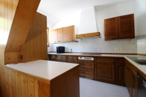 Apartment "Blackforest", Todtnau, 5 Schlafzimmer