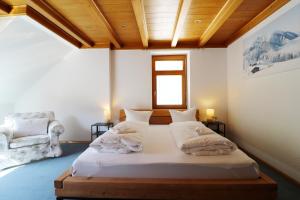 Apartment "Blackforest", Todtnau, 5 Schlafzimmer