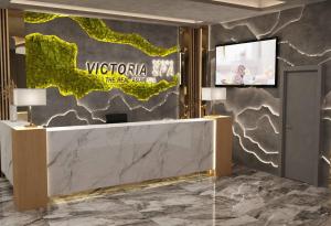 Flores Garden Pool & Sea View Studio