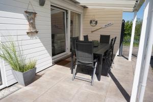 Kustverhuur, Park Schoneveld, Zeester 49