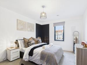 Central 1Bed Near Bullring & Rail Stations