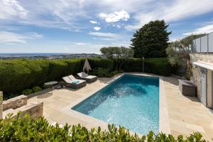Villas Les Moines : photos des chambres