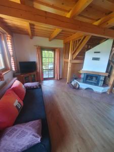 CHATA JASNA 2km od TATRALANDIE