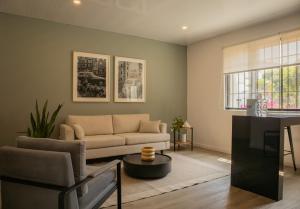 Casa la Paz by Wynwood House