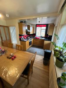 Cosy & comfortable home in the heart of Loughborough - 3-star hotels in Loughborough