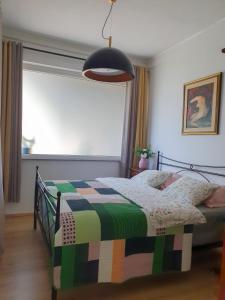 Apartment with Terrace Nona Pavla 