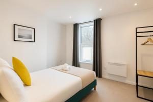 2 Bedroom Apartment Near City Centre, Uni & Parks!