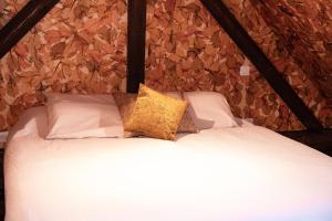 Sejours a la campagne Le domaine de rountz : photos des chambres