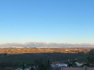Appartements Home with terrace and views! : photos des chambres