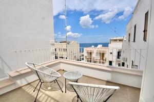 Suite con Vista Mare