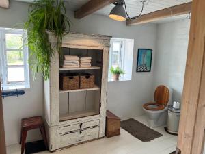 The Fishermens House - charming and close to beach