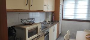 Alojamientos Rías Baixas