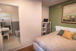 Chambre Triple Confort