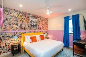 Giddy Up on Music Row w Hot Tub 15Mi to Bway