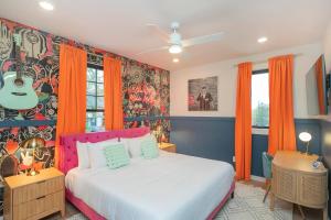 Giddy Up on Music Row w Hot Tub 15Mi to Bway