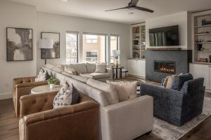 Beaverhead Condo - 5 Slalom #301