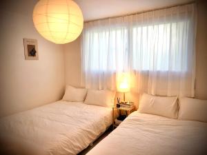 Shym Stay Suwon Haenggung