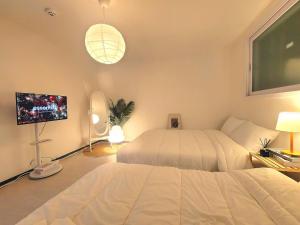 Shym Stay Suwon Haenggung