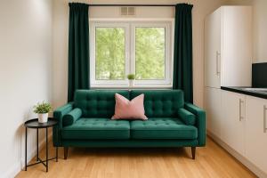 One Bedroom Apartment In City Centre