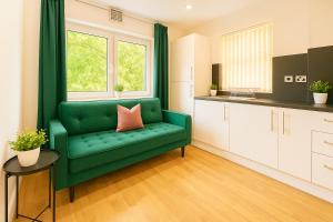 One Bedroom Apartment In City Centre