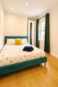 One Bedroom Apartment In City Centre